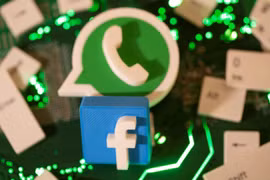 Taliban tiếp quản Afghanistan đặt ra thách thức mới cho Facebook, Twitter
