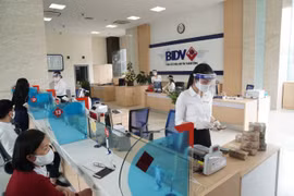 BIDV dành 1.000 tỷ đồng hỗ trợ lãi suất cho vay các DN tại 19 tỉnh, thành phố phía Nam