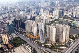 Tác động kép “tháng cô hồn” và đại dịch Covid-19, môi giới bất động sản chơi “dài cổ”