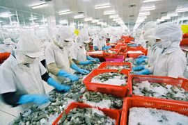 Đưa Việt Nam trở thành trung tâm chế biến thủy sản của thế giới vào năm 2030