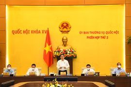 Quyết tâm áp dụng cải cách tiền lương, cương quyết bỏ các cơ chế đặc thù
