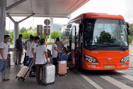Giải quyết việc làm đối với lao động bị mất việc do dịch bệnh phải trở về quê hương