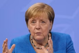Bà Merkel chia sẻ trách nhiệm về việc đánh giá sai tình hình Afghanistan
