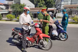 TP. Nha Trang xử phạt 2,3 tỷ đồng người vi phạm phòng, chống dịch COVID-19