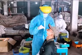 Hậu Giang: Thiết lập vùng cách ly y tế đối với hơn 259 nhân khẩu