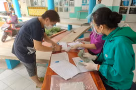 Hải Phòng: Người dân đang sinh sống ở TP. HCM gặp khó khăn được hỗ trợ 2 triệu đồng/hộ