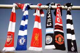 6 câu lạc bộ Premier League quyết định chống lại Super League