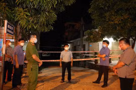 Hà Tĩnh: Cách ly y tế toàn bộ thị xã Hồng Lĩnh theo Chỉ thị 16 từ 0h ngày 18/8