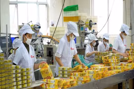 Doanh nghiệp Việt tìm giải pháp tăng trưởng trong bối cảnh "bình thường mới"