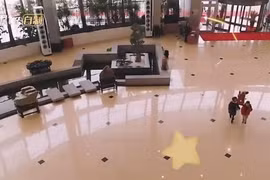 Những ngôi nhà triệu đô của sao Hoa ngữ