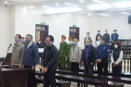 Triệu tập nguyên Thứ trưởng Bộ Công Thương Nguyễn Nam Hải cùng đại diện Sabeco