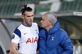 HLV Mourinho đưa ra lời cảnh báo với Bale