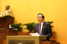 Đề xuất 75.000 tỷ đồng cho Chương trình giảm nghèo giai đoạn 2021-2025