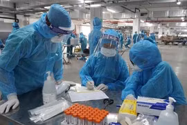 Sáng 23/7, cả nước thêm 3.898 ca COVID-19, riêng TP Hồ Chí Minh 3.302 ca
