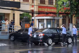 Vụ sai lệch hồ sơ vụ án: Bắt thêm Phó trưởng Công an quận Đồ Sơn