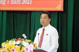 Thủ tướng phê chuẩn kết quả bầu Chủ tịch, Phó Chủ tịch UBND tỉnh Vĩnh Long