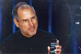 Đơn xin việc năm 1973 của Steve Jobs tiếp tục được bán đấu giá