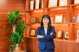 LienVietPostBank: Bà Chu Thị Lan Hương không còn là thành viên Hội đồng Quản trị