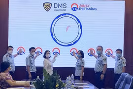 Ra mắt Tạp chí Quản lý thị trường