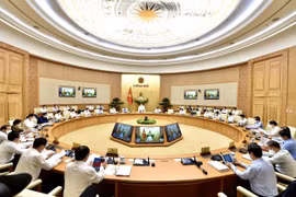 Chính phủ giữ nguyên cơ cấu 18 Bộ và 4 cơ quan ngang Bộ nhiệm kỳ 2021-2026