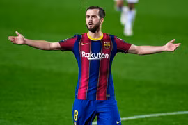 Chủ tịch CLB Barca chỉ tên 2 chân sút phải ra đi