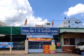 Sóc Trăng: Khởi tố đối tượng làm lây lan dịch bệnh Covid-19