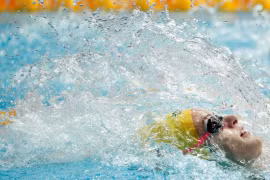 Kình ngư Australia rút khỏi nội dung hỗn hợp ở Olympic Tokyo