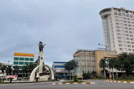 Giãn cách xã hội TP.Buôn Ma Thuột theo Chỉ thị 16 từ 0h ngày 24/7