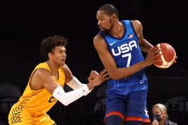 Ngôi sao giàu nhất Thế vận hội Olympic Tokyo, kiếm gần 2.000 tỷ/năm