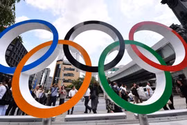 Đạo diễn lễ khai mạc Thế vận hội Olympic Tokyo bị sa thải
