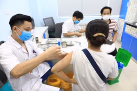 Xử lý nghiêm cơ sở khám chữa bệnh vi phạm quy định phòng, chống dịch