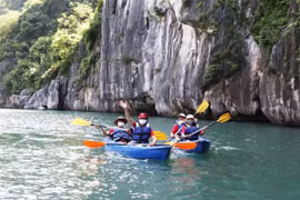 Quảng Ninh: Mở cửa du lịch, đảm bảo phòng, chống dịch COVID-19