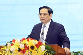 Cơ chế phân công, phối hợp, kiểm soát quyền lực ngày càng rõ hơn và có chuyển biến tích cực