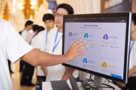 Chuyển đổi số: Doanh nghiệp Việt tin tưởng vào người Việt