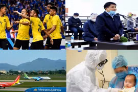 Nóng 18h: Cựu Chủ tịch thành phố Hà Nội Nguyễn Đức Chung bị đề nghị phạt 10 - 12 năm tù