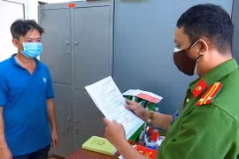 Lừa đảo hơn 500 triệu đồng, chủ hụi tại Bạc Liêu bị tạm giam