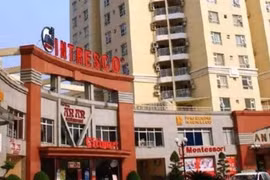 INTRECO bị phạt và truy thu thuế hơn 2,4 tỷ đồng