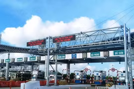 Những dự án BOT giao thông có “doanh thu khủng” trong năm 2020