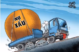 Thúc đẩy xử lý nợ xấu