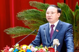 Kỳ họp thứ 3 của HĐND tỉnh Quảng Ninh thông qua 9 nghị quyết quan trọng