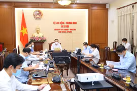 Bộ trưởng Đào Ngọc Dung: Chậm gói hỗ trợ 26.000 tỷ đồng ngày nào, có lỗi với dân ngày đó