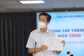 TP. HCM: 4 ngày giãn cách phát hiện hơn 2400 trường hợp ra đường không lý do, phạt 3 tỷ đồng