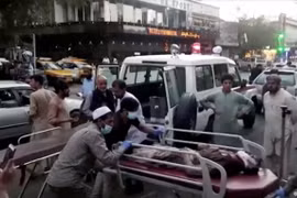 Chủ mưu vụ khủng bố ở sân bay Kabul, tổ chức Nhà nước Hồi giáo Khorasan là ai?