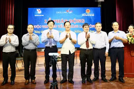 Cuộc thi viết “Nâng tầm kỹ năng lao động Việt Nam” sẽ kéo dài đến 31/3/2022