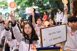 Bộ Giáo dục và Đào tạo: Tập trung dạy nội dung cốt lõi, không kiểm tra vượt quá yêu cầu