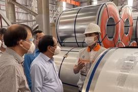Người lao động tham gia “3 tại chỗ” phải âm tính với SARS-CoV-2