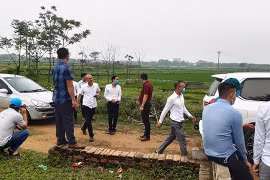 Tránh khả năng tăng nóng cục bộ giá bất động sản khi dịch bệnh được kiểm soát