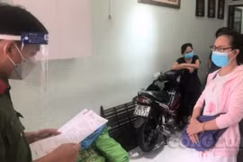 Chủ tiệm vàng tại TP. HCM bị bắt vì liên quan "trùm" buôn lậu Mười Tường
