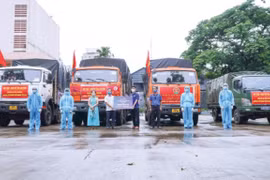 Bài 4: Ai cũng chọn việc nhẹ nhàng, gian khổ sẽ dành phần ai...