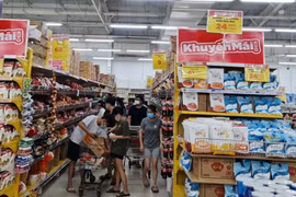 Thanh Hoá: Hàng hoá sẵn sàng đáp ứng nhu cầu tiêu dùng với giá bình ổn